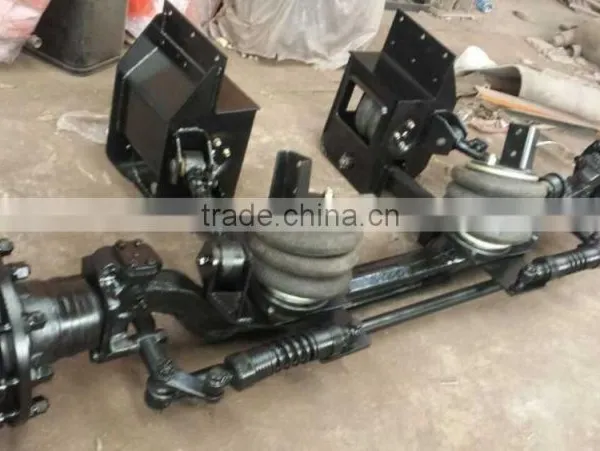 Vehicle Floating Axle With Well Performance and Lowest Price photo-4