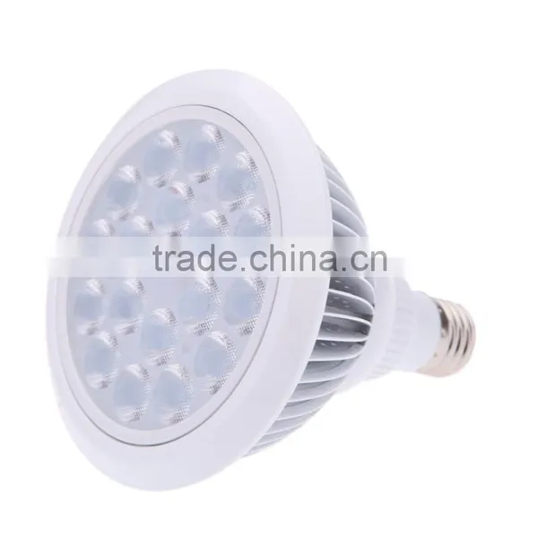 YOSON 9/12/18W Reflector Led Grow Light 300w AC85-265 photo-2