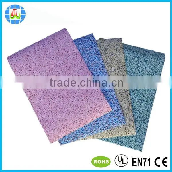 Glitter Printed Eva Foam Sheet 2mm for Kids Craft Quality Choice photo-4