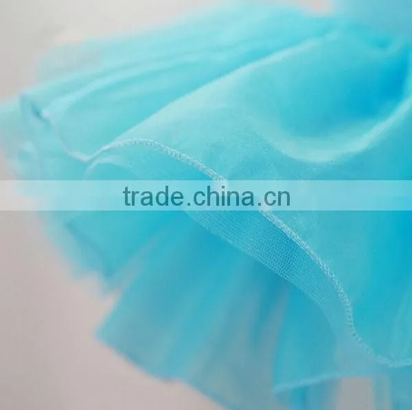 New Children Ballet Dance Costumes Girls Santa Dance Girls Costume Dance Tutu Skirts photo-4