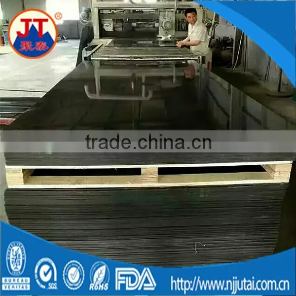 25mm UHMWPE Sheets UHMWPE Panels UHMWPE Pads