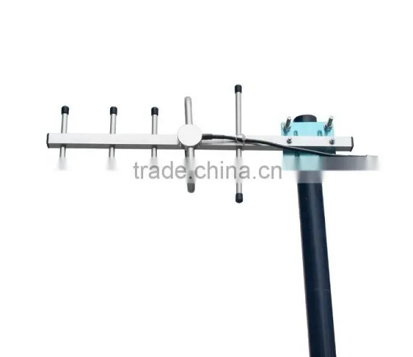 Lintratek Outdoor Signal Repeater Outdoor Directional Yagi Antenna to Receive Gsm Mobile Signal photo-6