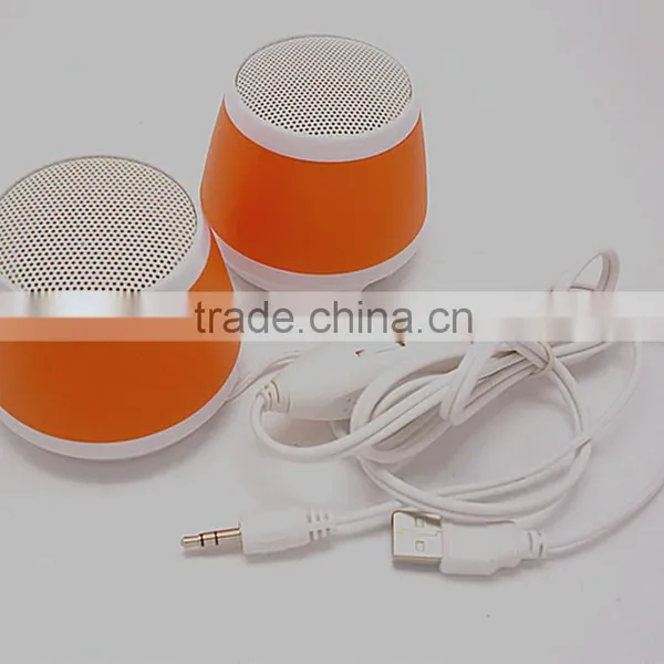 Hot Sale Music Mini fm Radio Mp3 Player USB Power DC5V Mini Bluetooth Speaker photo-2