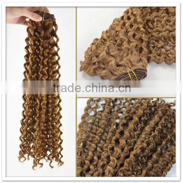 Russian Sew in Remy Hair Extensions photo-2