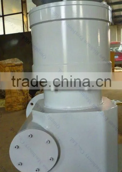 Horizontal Axis Wind Turbinetal photo-2