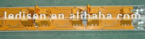 HRC Fuse Switch Disconnectors Vertical Strip Type