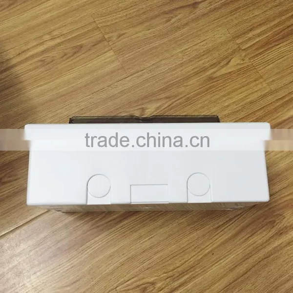 Hot Sell Distribution Box, Bangladesh Distribution Box, China Modular Distribution Box photo-3