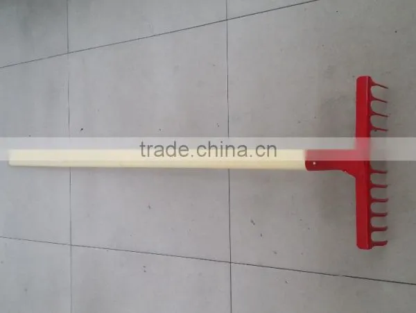 Fiberclass Handle Rakes photo-3