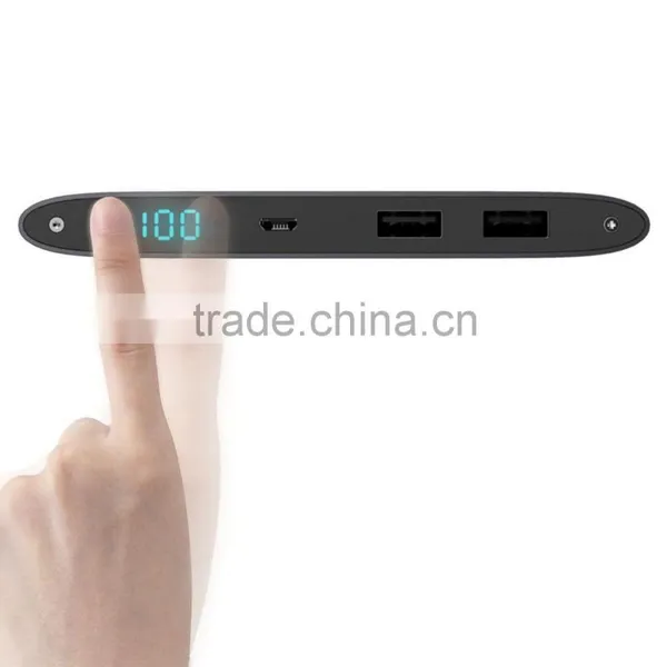 Battery Power Bank 20000mah,battery Charger for Phone/ipad photo-3