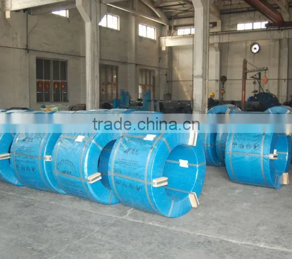 Hot Sale Din Standard Prestressed Concrete Strand photo-5