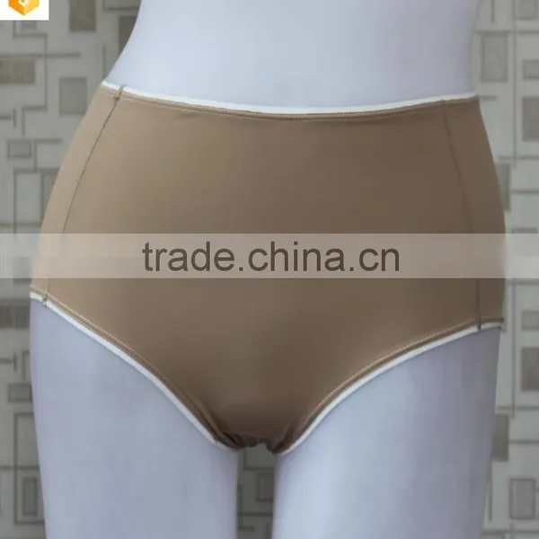 Brown Sexy Panty Shaper,slimming Women Shapewear photo-3