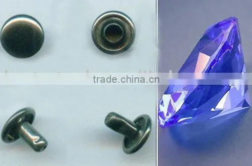 fashion rivet