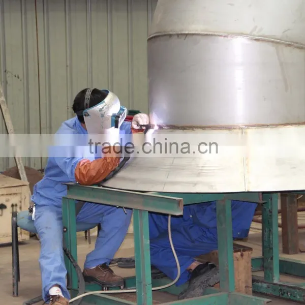 Ammonium Sulfate Evaporative Crystallizer photo-6