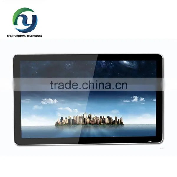 Display Touch Screen ,advertising Media photo-4