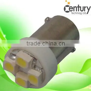 T10/BA9S 9pcs SMD5050 R/Y/B/G/W/WW DC12V Canbus Led Car Light Auto Led Light Bulb Lamp for Head Tail Lighting photo-6
