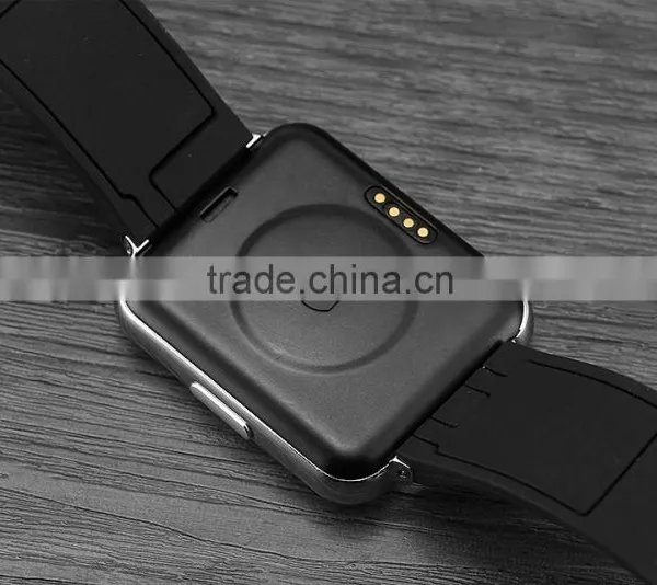 2016 New Android Smart Watch With 3G Sim Card Support 1GB 8GB Memory Wifi GPS Built-in photo-6