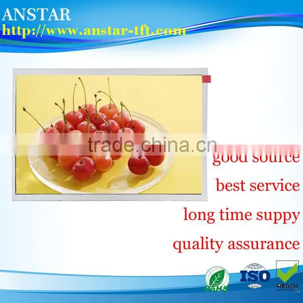 9 inch 1280*800 500 nits tft lcd module