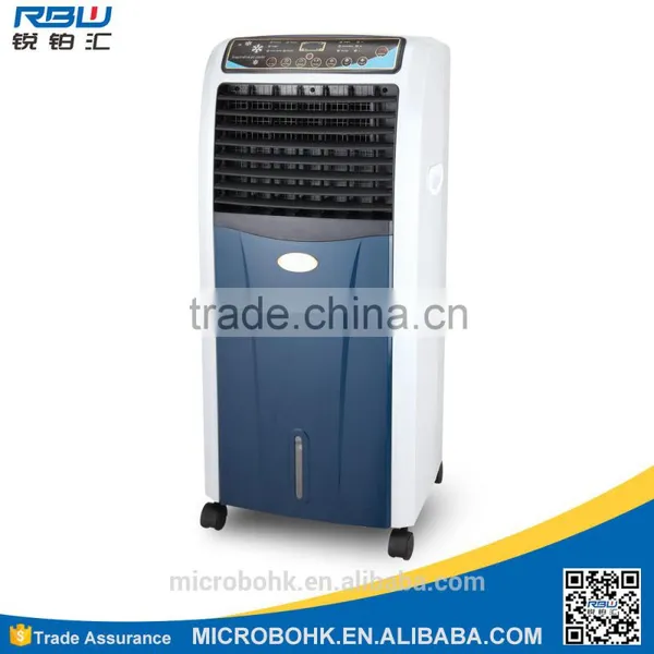 Ice Cooling Tower Air Cooler for Dry Regions photo-2