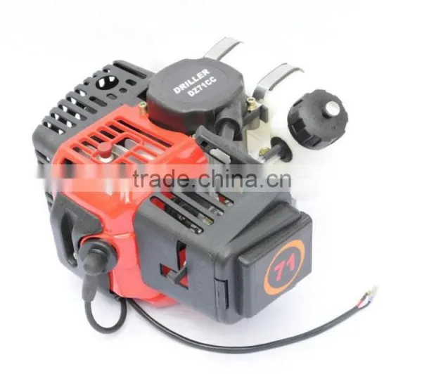 71cc Popolar Earth Hole Drilling Machine and Hand Earth Drill photo-2