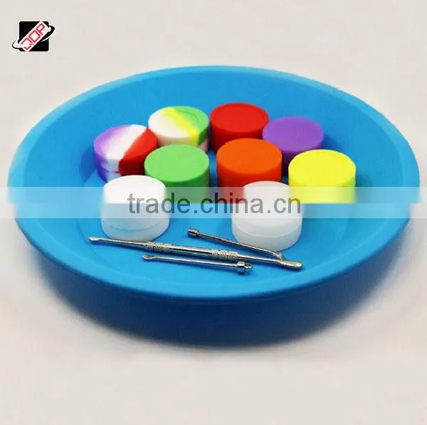 Silicone Bakeware Silicone Cake Mold Custom Round Silicone Cake Pan e Cig Silicone Rubber Tray Holder photo-4
