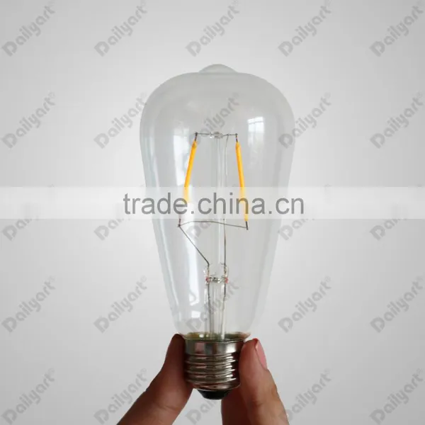 Best Selling Products e9 Led Bulb photo-5