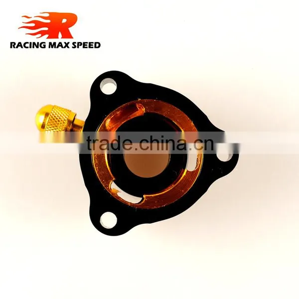 UNIVERSAL 2015 FIAT 500 Bov Adjustable Blow off Valve photo-3