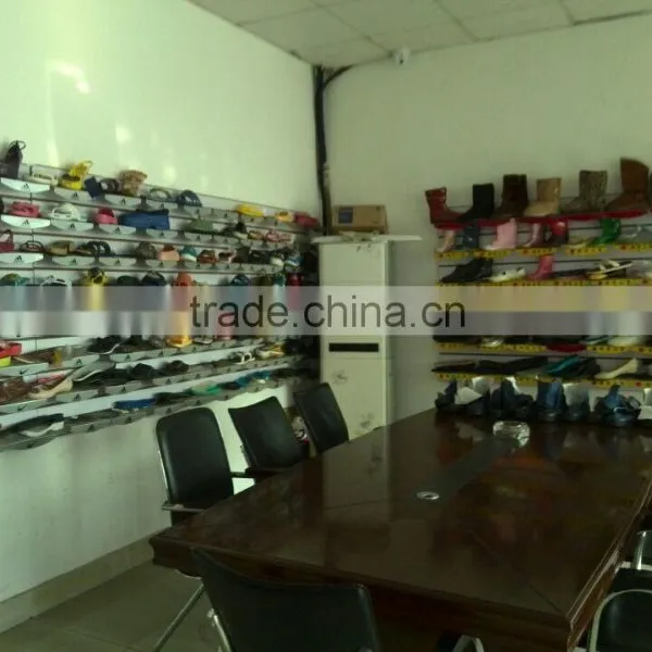 Pvc Plastic Flip Flop Slipper Sandals Machine photo-2