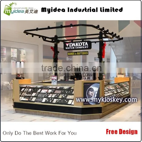 Unique Design Watch Display,watch Display Stand,watch Display Showcase photo-3