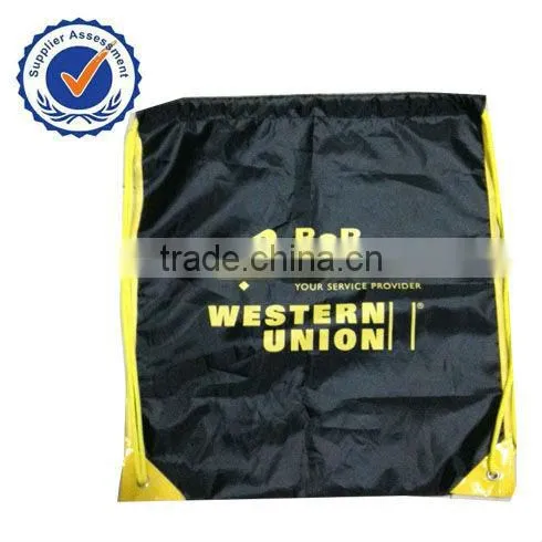 Drawstring Bag