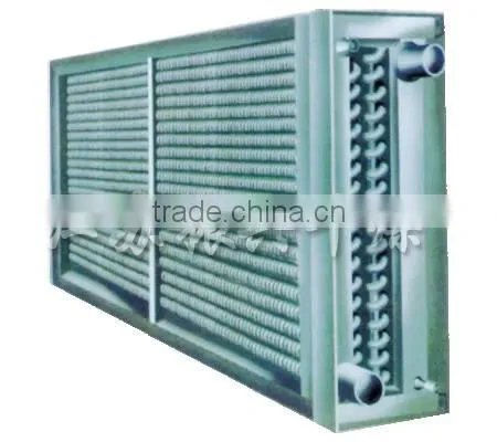SRQ Series Heat Exchanger photo-4