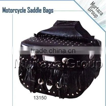 Motorcycle Saddle Bag