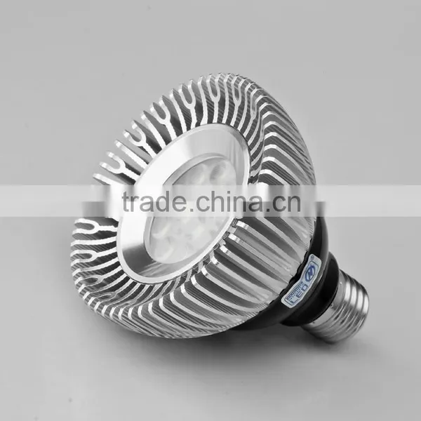 Manufacturers Par30 Spotlight,CE ROHS SAA Approved,nichia Led photo-4