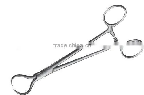 Bone Holding Forcep/surgery Instruments Best Quality photo-5