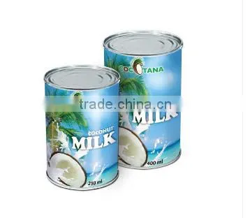 Coconut Milk