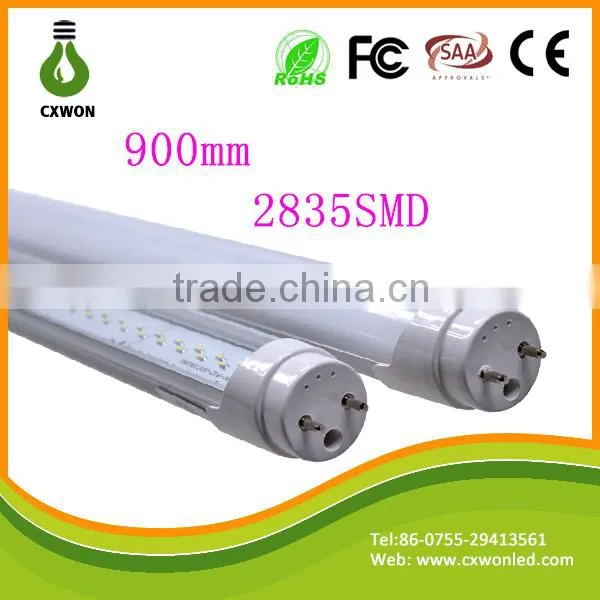 Factory Price 1.2m Aluminum t8 Led Light Tube From Shenzhen photo-5