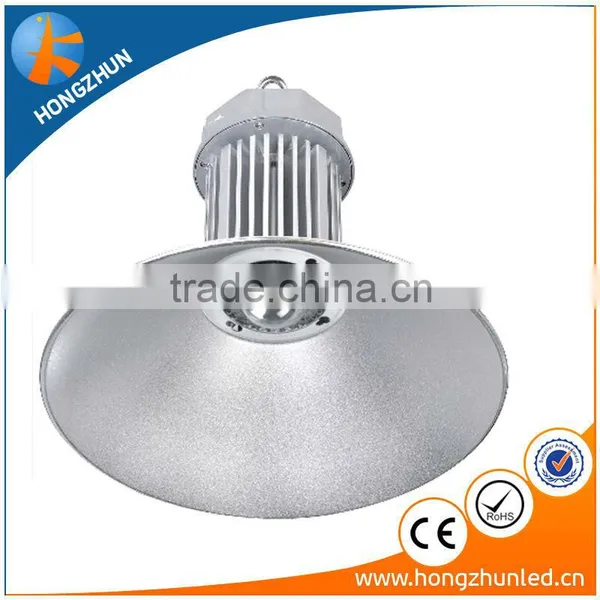 Meanwell Driver and Brideglux Chip 150w 200w Led High Bay Light With CE photo-4