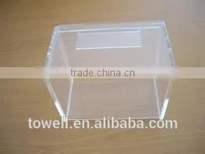 Cnc Rapid Prototype Plastic Fabrication Service for Acrylic Machining photo-3