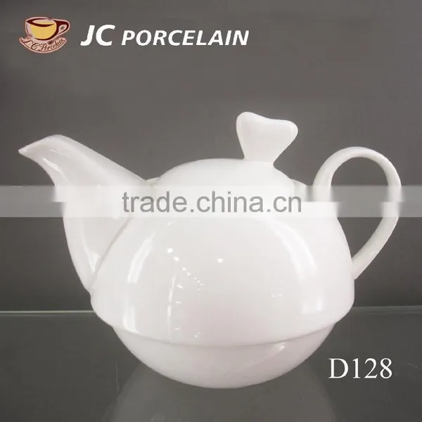 Hotel Restaurant Tea Pots With Customized Logo