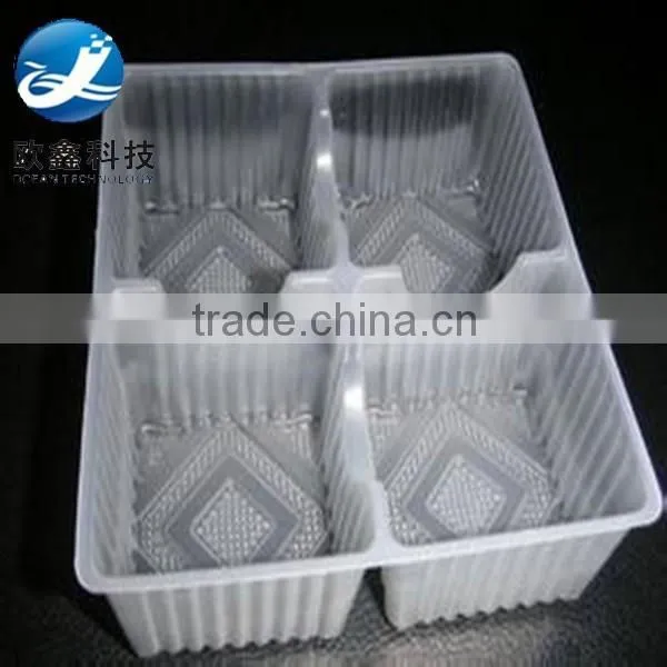 Manufacture Clear Display Counter