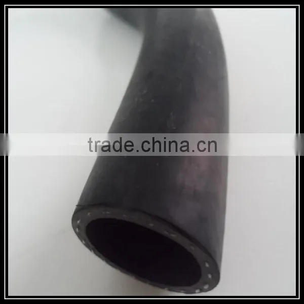 Competitive Price Oil Resistant Epdm Rubber Hose for Automotive photo-3