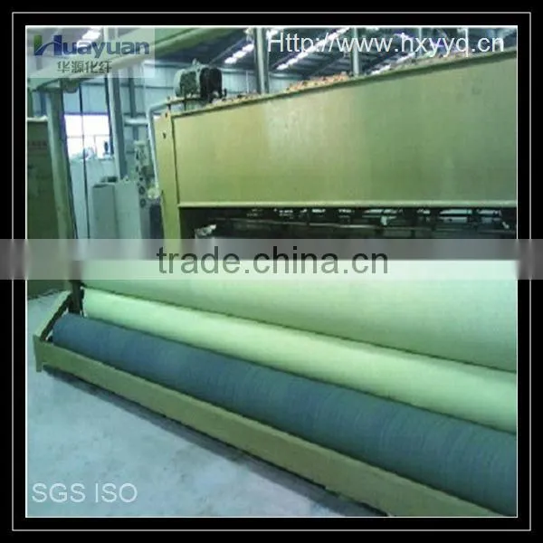 Non-woven Geotextiles photo-3