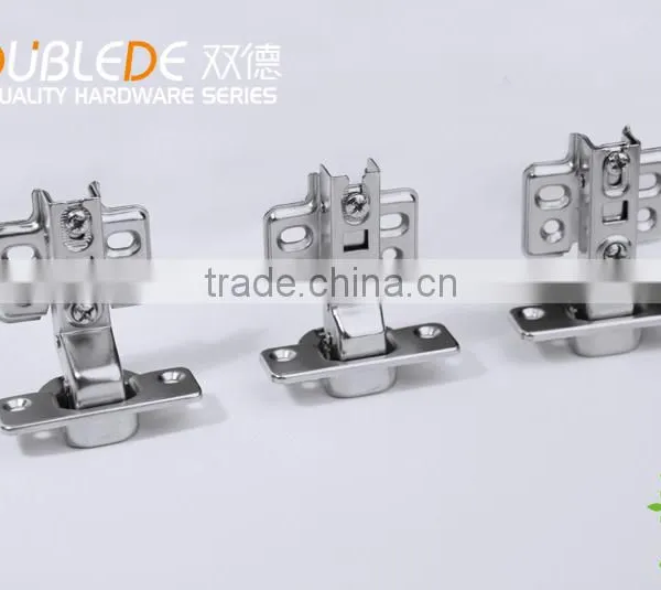 35mm High Quality Kitchen Cabinet Hydraulic Hinge Iron Hydraulic Door Hinge photo-6