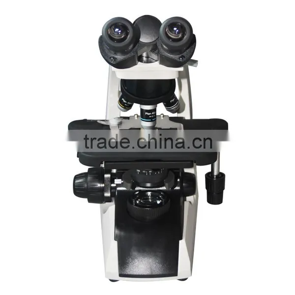 ZHONGXUN ZX7105 Laboratory Biological Microscope photo-2