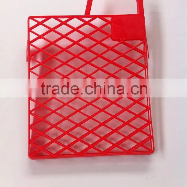 Plastic Paint Grid for Wall Decoration photo-2
