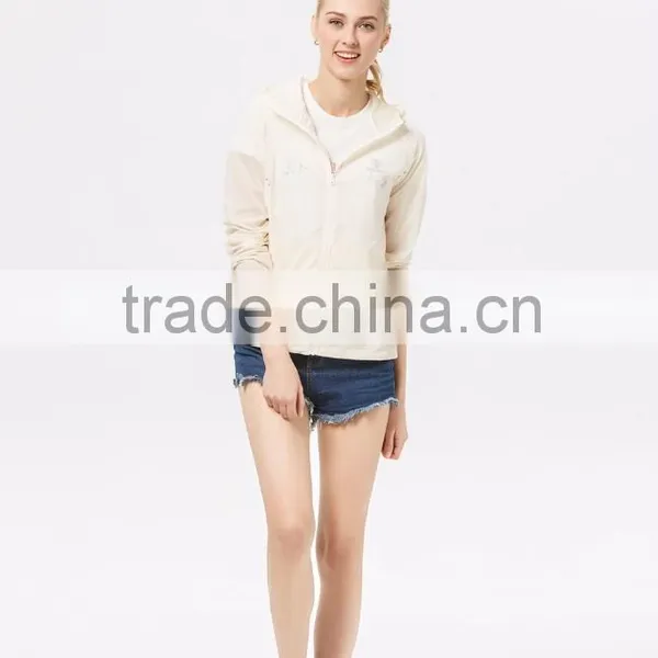 Women Softshell Jacket Summer Wear photo-6
