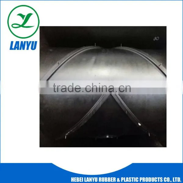 Excellent Tough Ability EP Conveyor Belt photo-3