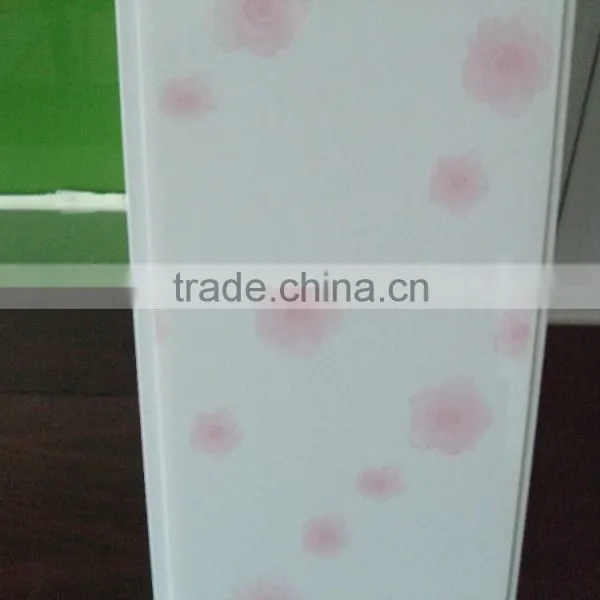 Interior Wall Ceiling Designs Haining Pvc Ceiling photo-3
