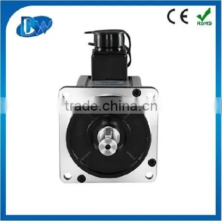 1KW 110mm Series AC 220V Servo Motor for Sewing Machine With Good Prices photo-3