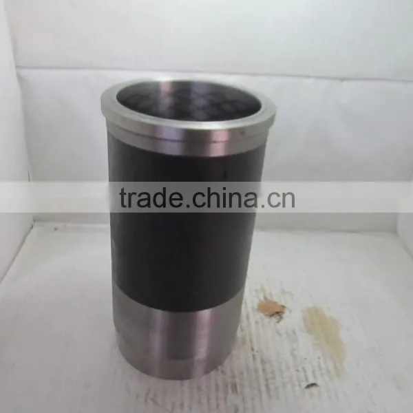 Made in China Kamaz Engine Cylinder Liner photo-3