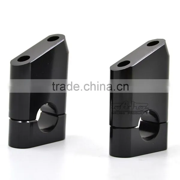 BJ-HR-005 22mm Billet Aluminum Motorcycle Handblebar Bracket for Dirt Bike photo-5